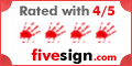 FiveSign