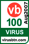 Virus Bulletin